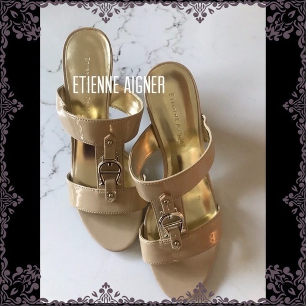 SASSY SHOES!!👡👡👡 - Picture 1 of 8